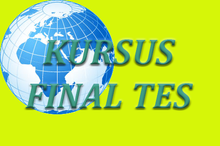 FINAL TEST KURSUS